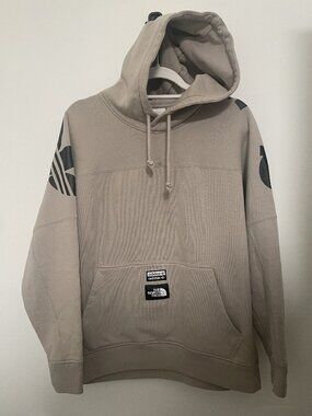Adidas x The North Face Hoodie - Medium